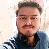 Abhay Chauhan