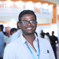 Karthik Muthuveeran