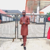 Olutola Adeyoola