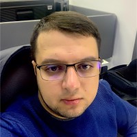 Vlad Sikach