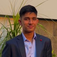 Aakarshan Khadka