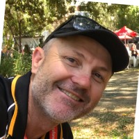 Stephen Prout