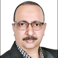 Mostafa Osman