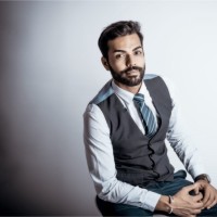 Vishal Sharma