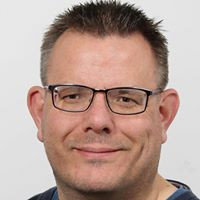 Paul Hollegien