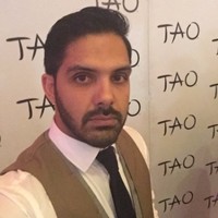 Amrick Dhillon