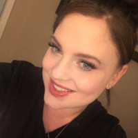 Courtney Patton