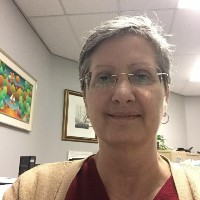 Cynthia Goss