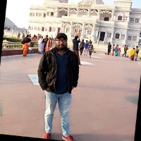 Ashish Saini