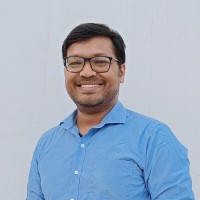 Rajeev Ranjan C.