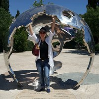 Natalia Tkats-Paraskevopoulou