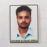 Adarsh Sinha