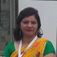 Jyoti Gahlot