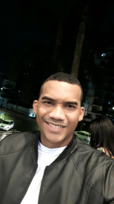 Clebson Conceição