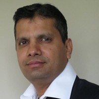 Nilesh Patel