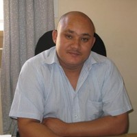 Eugene Mathys