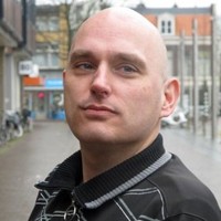 Wessel Mekking