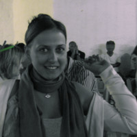 Efi Maltezou