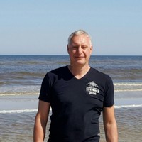 Nico van Velsen