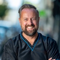 Stuart Simons