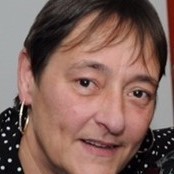 Nathalie Gantner