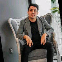 Axel Daniel Monzon Gómez