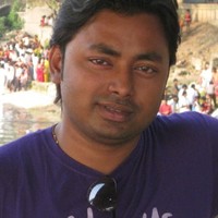 Gyan Prakash Burman