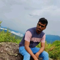 Venkatesh Chundru