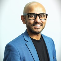 Roneel Prasad