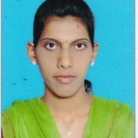 Anupama K
