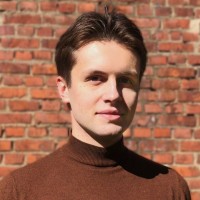 Dzmitry Khuchau