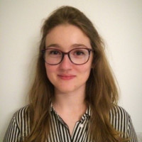 Juliette Saudrais