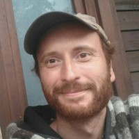 Amos Egel