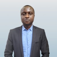 Cyril Okenwa