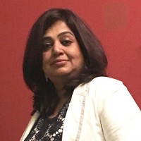 Radha Joseph