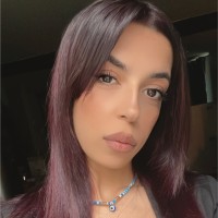 Yasmine Mouihi