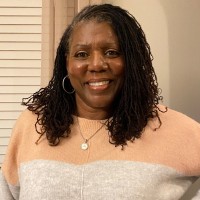 Audrey J. Langston