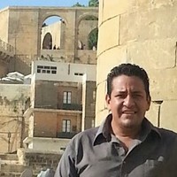David Serrano