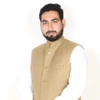 Syed Abdulla Qazi