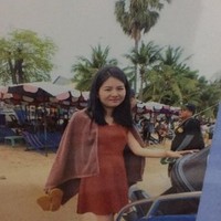 Helen Gong