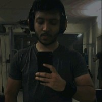 Shrikant W