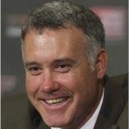 Patrick Mason