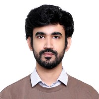 Rishabh Bajpai