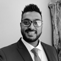 Thegan Govender
