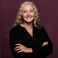 Caitlin Nahrgang