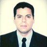 Darwin Henry Oré Rivera