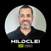 HILDCLEI VIEIRA SANTOS