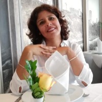 Veronica Cordova