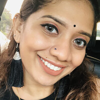 Sagila Sivaraman