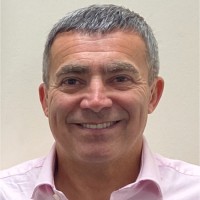 Robert Muir